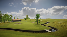 Carnoustie Golf Links