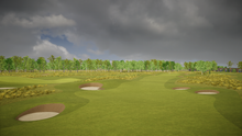 Carnoustie Golf Links