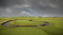 Carnoustie Golf Links