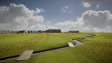 Carnoustie Golf Links