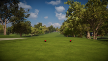Glen Oak Golf Course