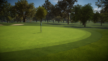 Glen Oak Golf Course