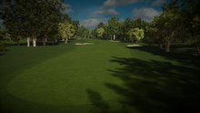 Glen Oak Golf Course
