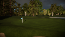 Hinsdale Golf Club