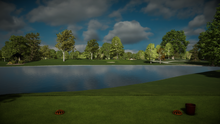 Hinsdale Golf Club
