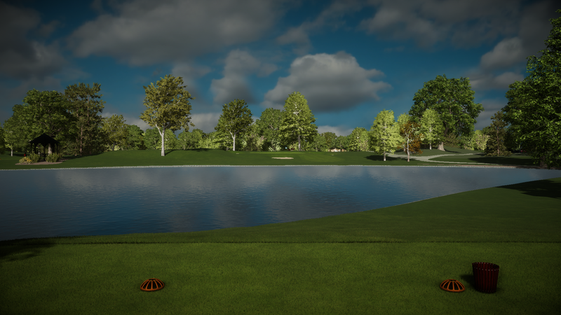 ForesightSportsCanada Hinsdale Golf Club