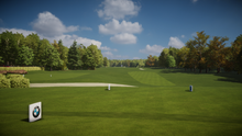 Wentworth West Golf Course