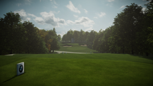 Wentworth West Golf Course