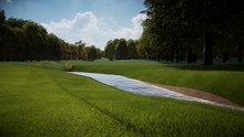 Wentworth West Golf Course