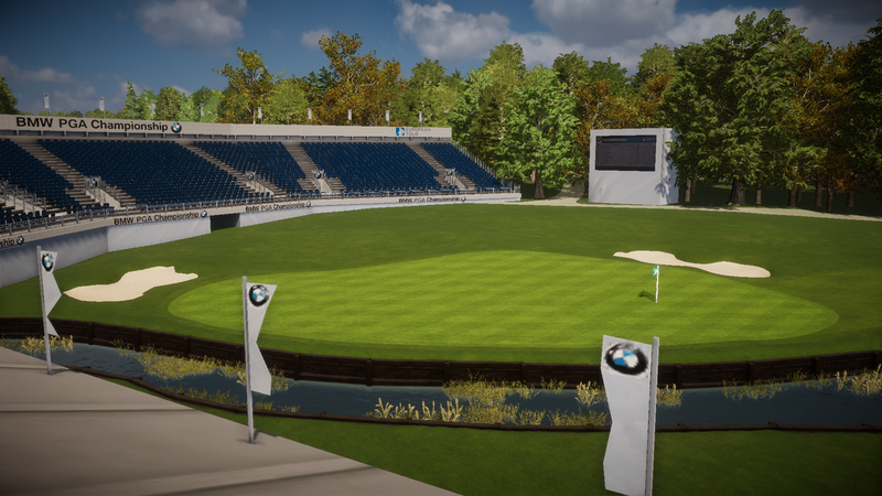 ForesightSportsCanada Wentworth West Golf Course