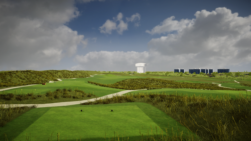 ForesightSportsCanada Chicago Highlands