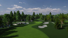 Tuckaway Country Club