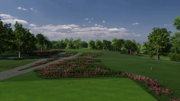 ForesightSportsCanada Woking Golf Club
