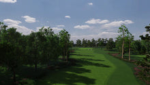 Woking Golf Club