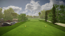 Cavalier Golf & Yacht Club