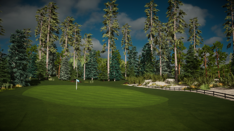 The Links At Spanish Bay™