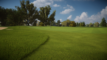 Transit Valley Country Club