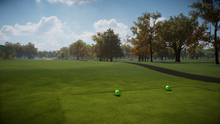 Transit Valley Country Club