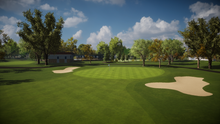 Transit Valley Country Club