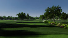 The Grove Country Club