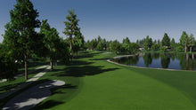 The Grove Country Club