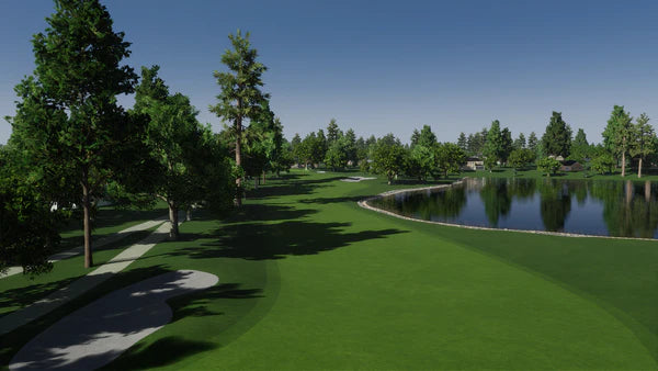 ForesightSportsCanada The Grove Country Club