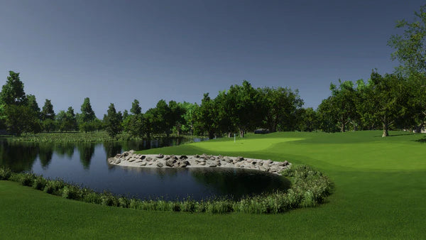 ForesightSportsCanada The Grove Country Club