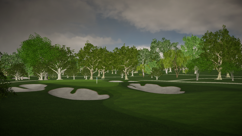 ForesightSportsCanada Cog Hill Golf and Country Club