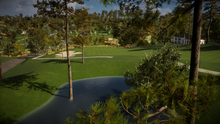 Woodloch Springs Country Club
