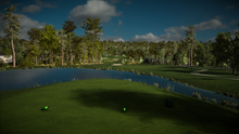 Woodloch Springs Country Club