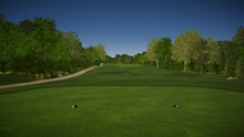 Cape Breton Highlands Links