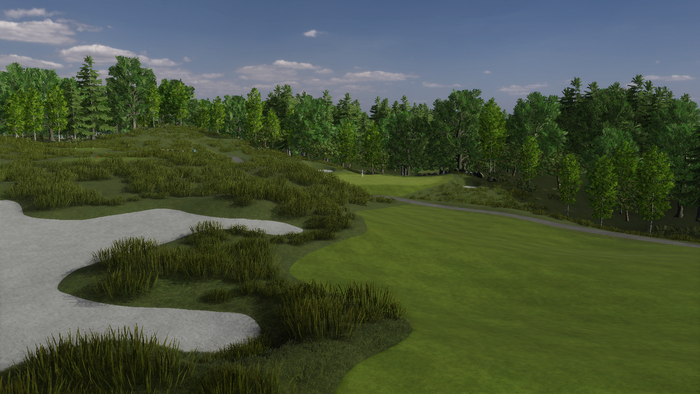 ForesightSportsCanada The Pulpit Club (The Paintbrush)