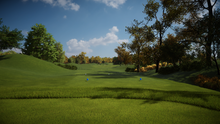 Tanah Merah Country Club - Garden Course