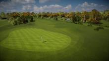 Tanah Merah Country Club - Garden Course