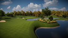 Tanah Merah Country Club - Garden Course