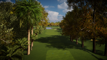 Tanah Merah Country Club - Garden Course