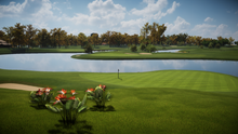 Tanah Merah Country Club - Garden Course
