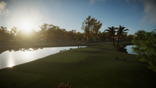 Tanah Merah Country Club - Garden Course