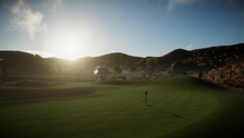 Snake Pit Golf Club