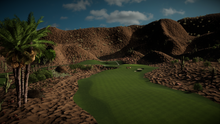 Snake Pit Golf Club