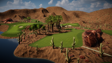 Snake Pit Golf Club