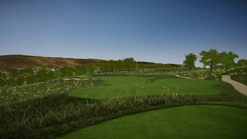 ForesightSportsCanada Ballyowen Golf Club
