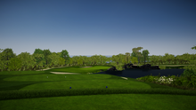 Pelican Hill Golf Club