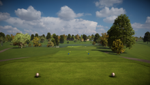 Interlachen Country Club