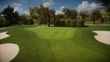 Del Monte Golf Course