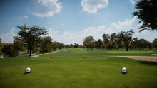 Del Monte Golf Course