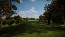 Del Monte Golf Course