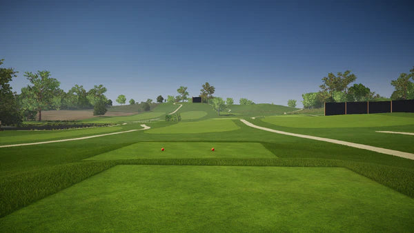 ForesightSportsCanada Airport National Golf Course