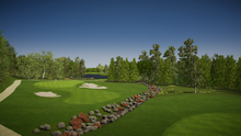 The Golf Club at Lora Bay