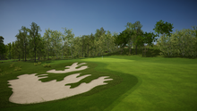 The Golf Club at Lora Bay